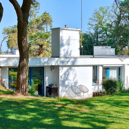 Maison De Charme A La Campagne Roupy Eksteriør bilde