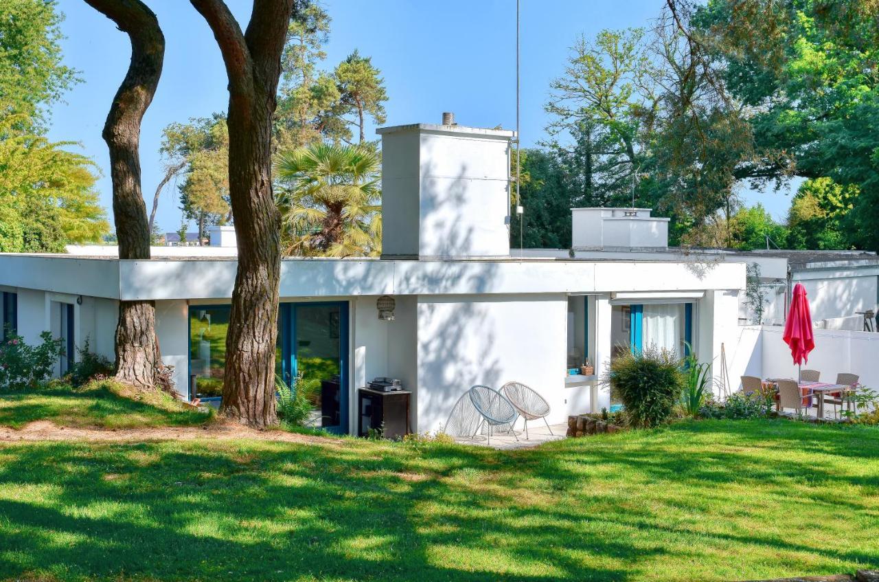 Maison De Charme A La Campagne Roupy Eksteriør bilde