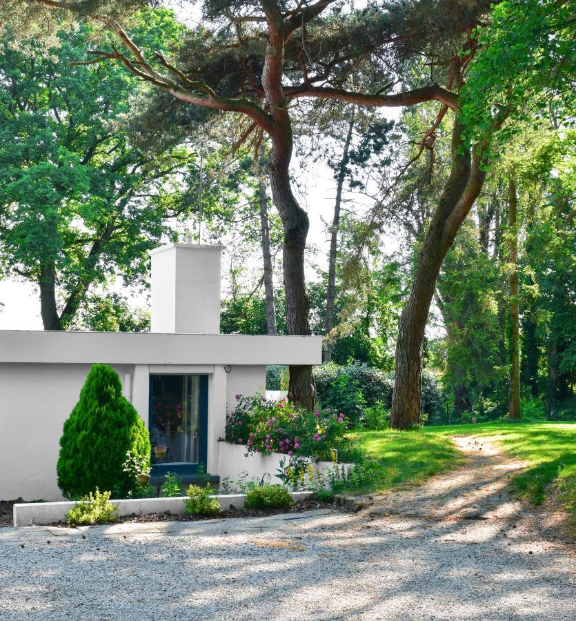 Maison De Charme A La Campagne Roupy Eksteriør bilde