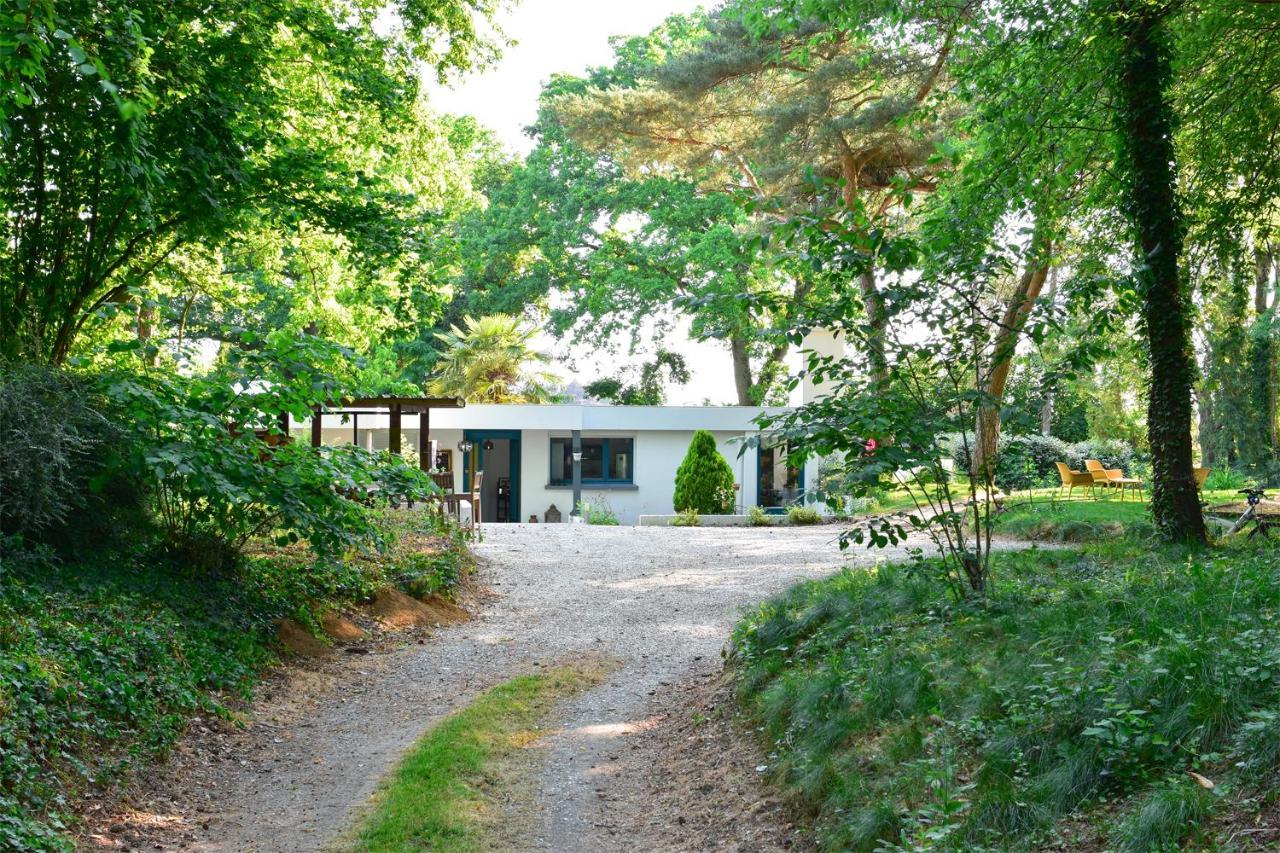 Maison De Charme A La Campagne Roupy Eksteriør bilde